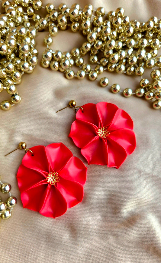 Fleur Rouge