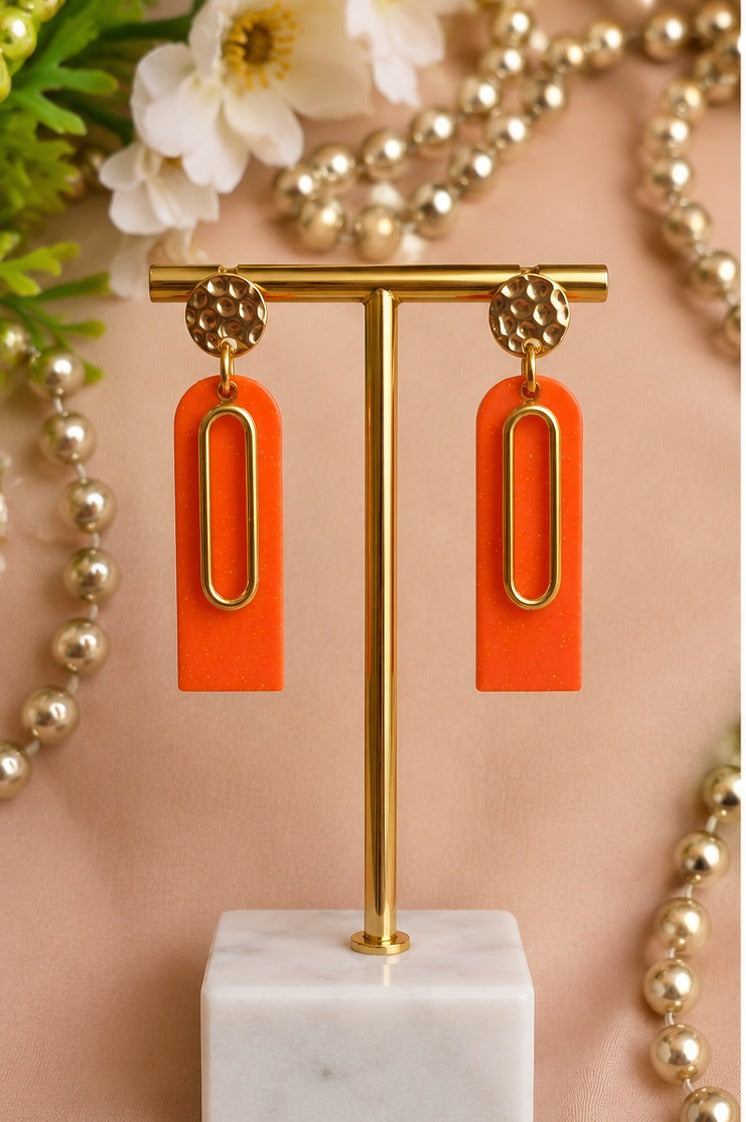 Améya- Orange