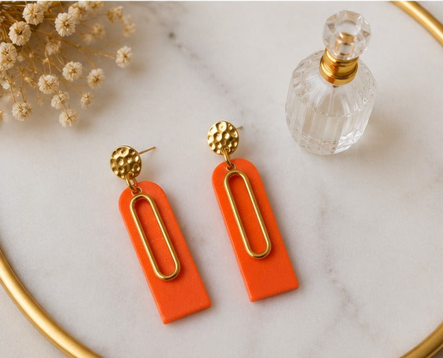 Améya- Orange