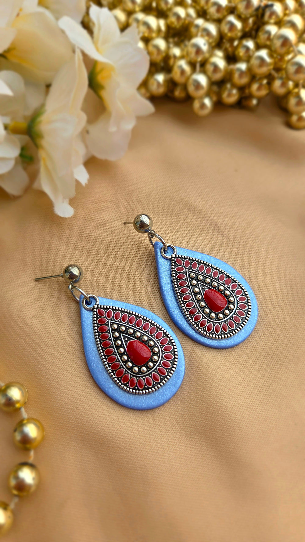 COLLECTION MAROCAINE